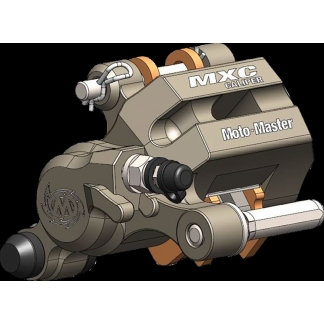 Moto-Master - Brake Caliper High Performance Motocross Mxc