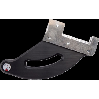 AXP Racing - Rear Disc Guard Ktm-Hus-Sherco Enduro