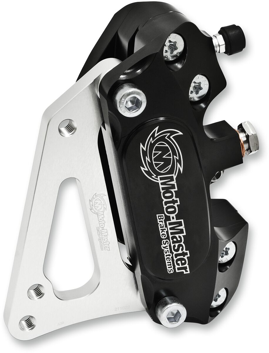Moto-Master - Brake Caliper Kit Supermoto