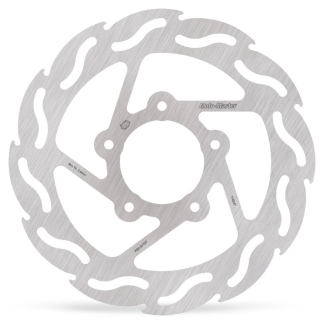 Moto-Master - Brake Rotor Fixed Flame