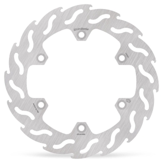 Moto-Master - Brake Rotor Fixed Flame