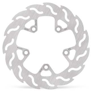 Moto-Master - Brake Rotor Fixed Flame