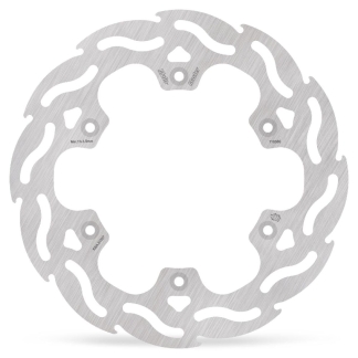 Moto-Master - Brake Rotor Fixed Flame