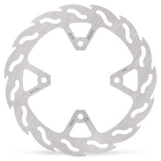 Moto-Master - Brake Rotor Fixed Flame