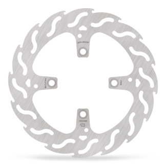 Moto-Master - Brake Rotor Fixed Flame