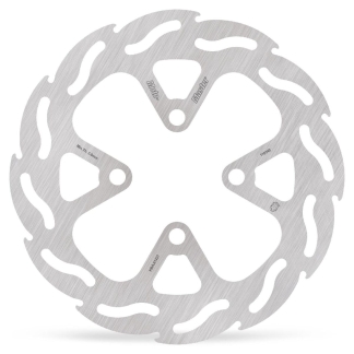 Moto-Master - Brake Rotor Fixed Flame