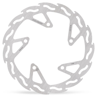 Moto-Master - Brake Rotor Fixed Flame