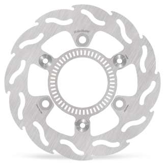 Moto-Master - Brake Rotor Fixed Flame