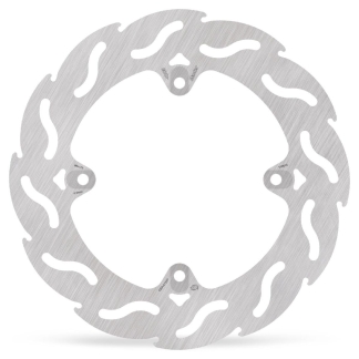 Moto-Master - Brake Rotor Fixed Flame