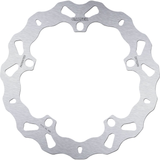 Galfer - Bmw Front Rotor