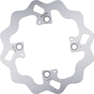 Galfer - Brake Rotor Df013Wa