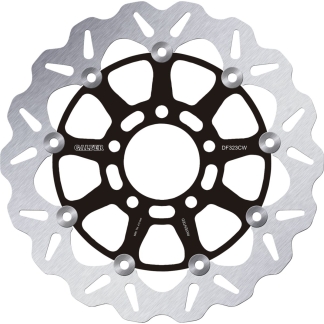 Galfer - Brake Rotor Df323Cw
