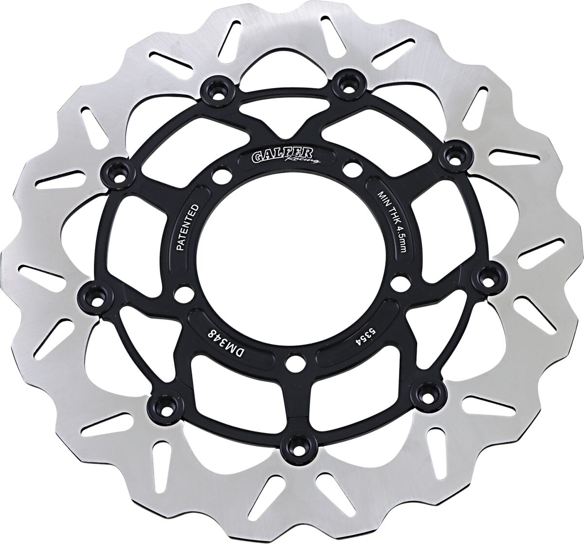 Galfer - Brake Rotor Df348Cw - Bild 2