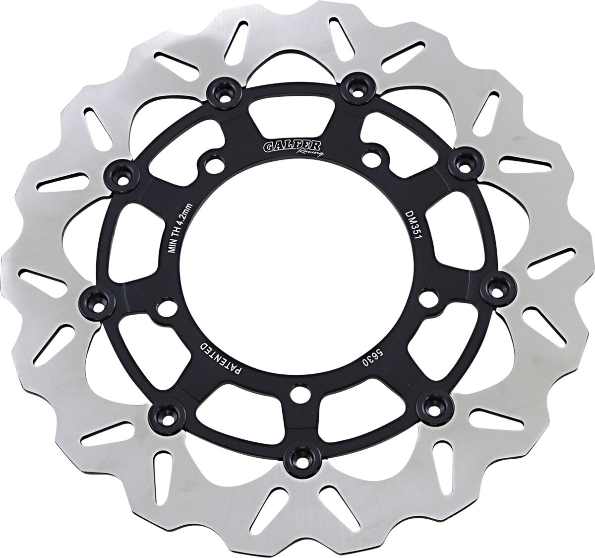Galfer - Brake Rotor Df351Cw - Bild 2
