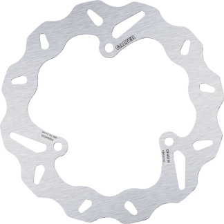 Galfer - Brake Rotor Df461W