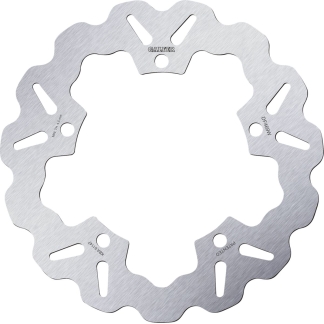 Galfer - Brake Rotor Df469W