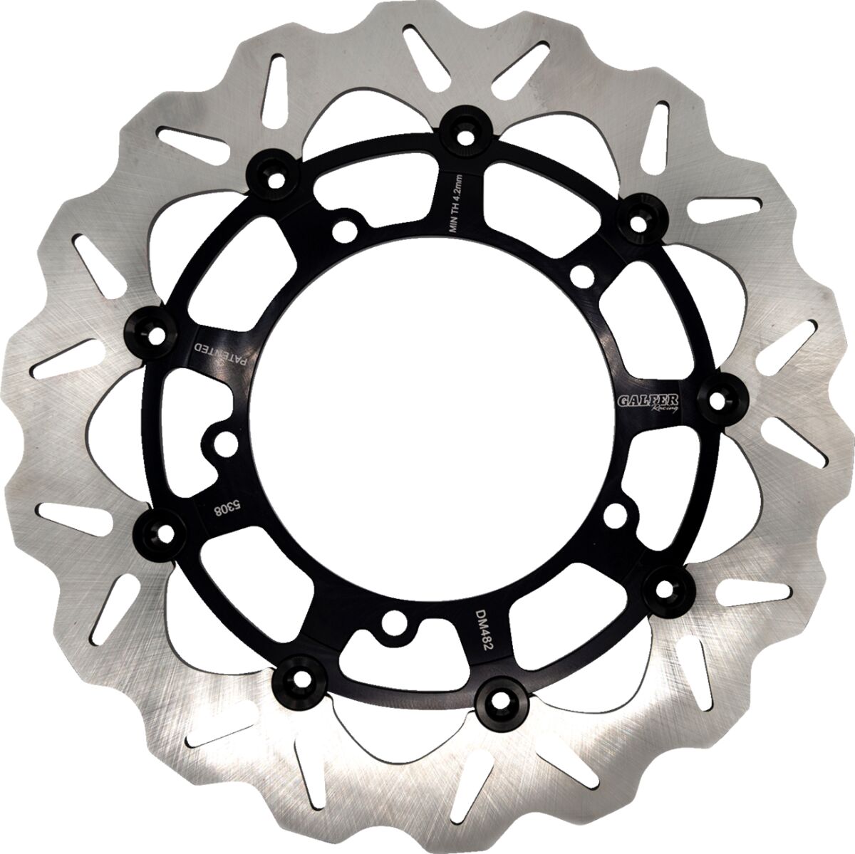Galfer - Brake Rotor Df482Cw - Bild 4