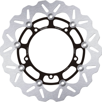 Galfer - Brake Rotor Df495Cw