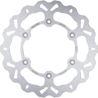 Galfer - Brake Rotor Df513W