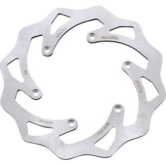 Galfer - Brake Rotor Df607W