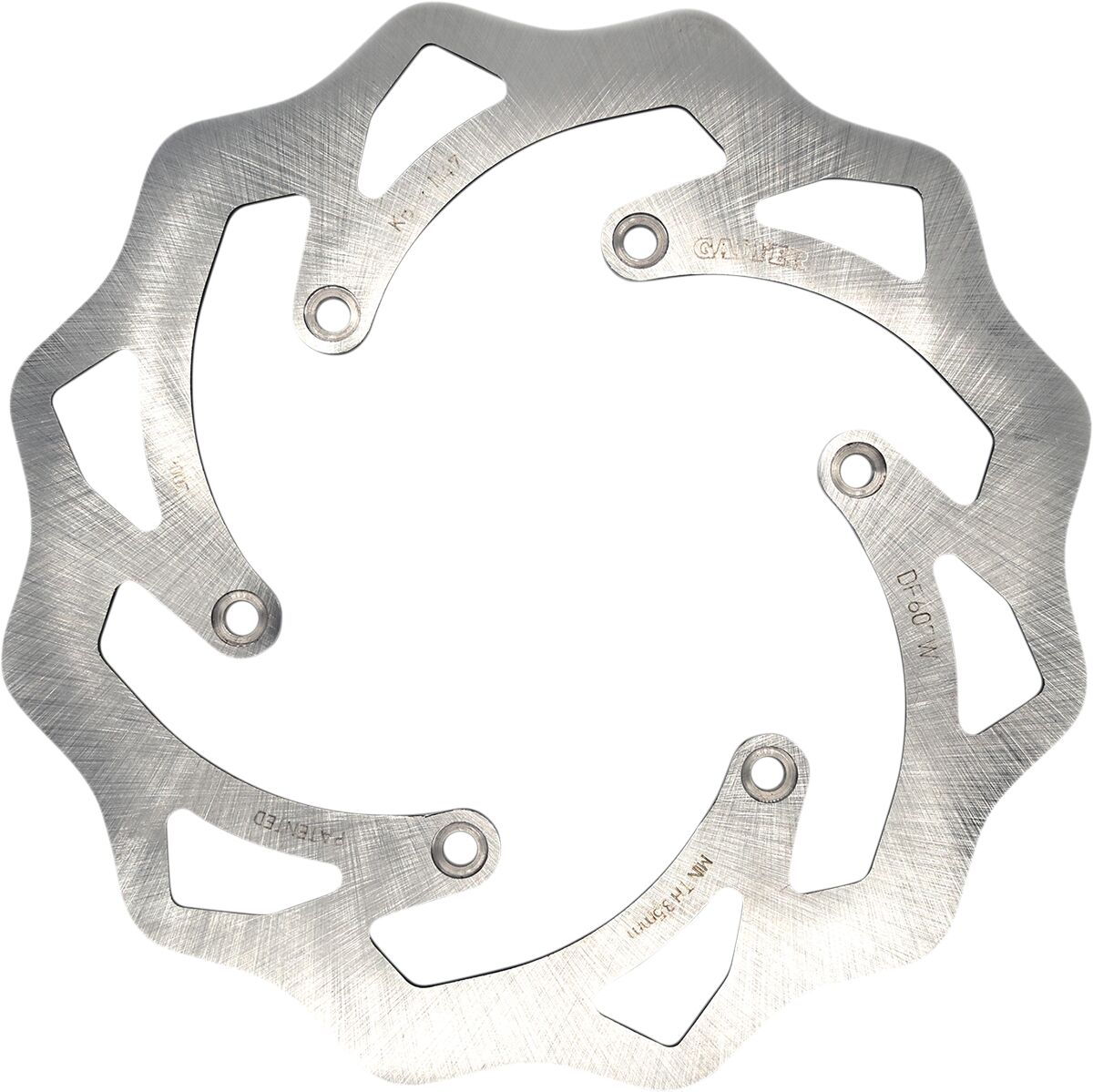 Galfer - Brake Rotor Df607W - Bild 3