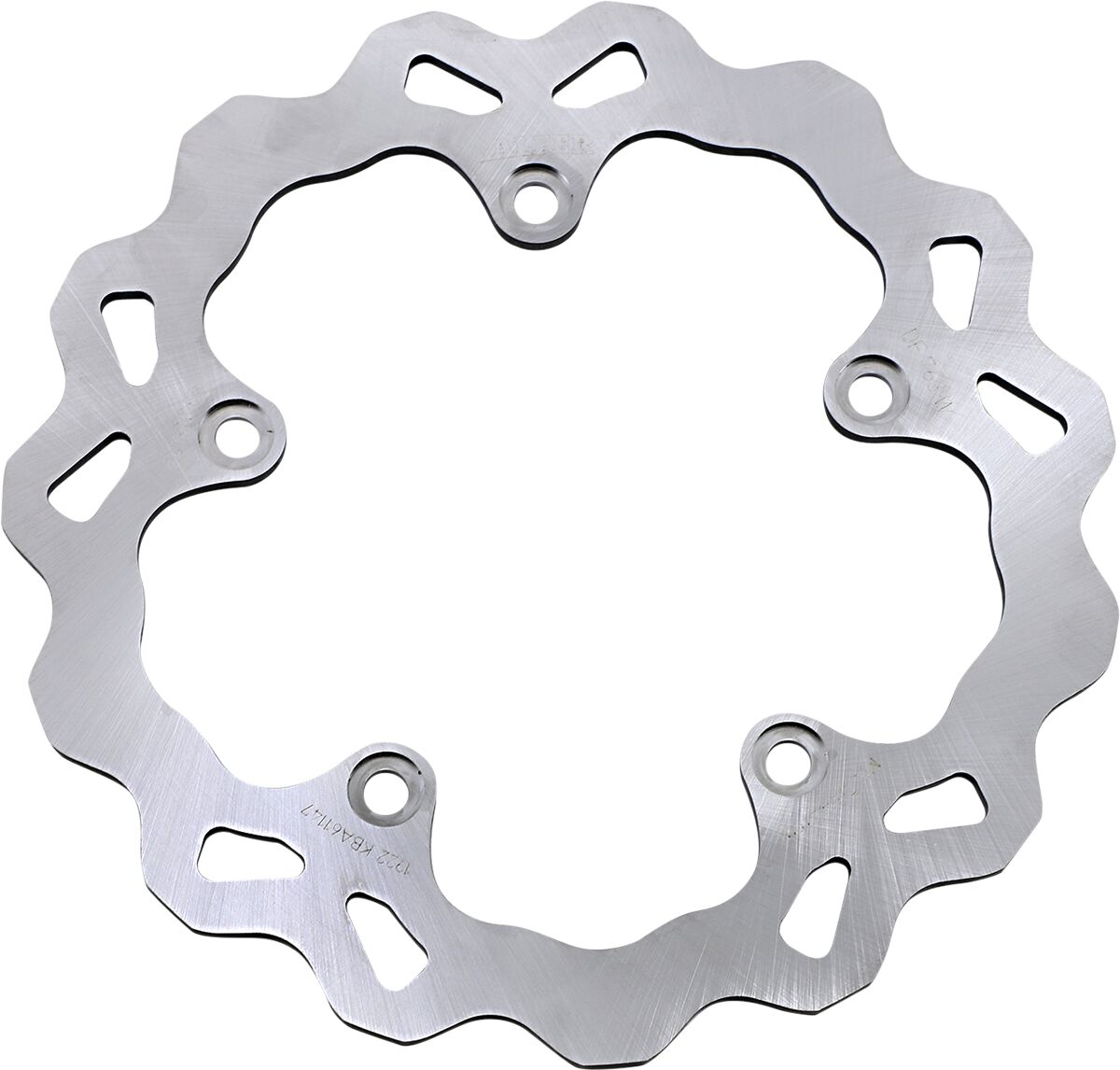 Galfer - Brake Rotor Df763W - Bild 2