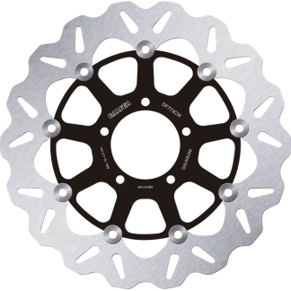Galfer - Brake Rotor Df773Cw