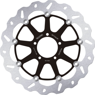Galfer - Brake Rotor Df774Cwi