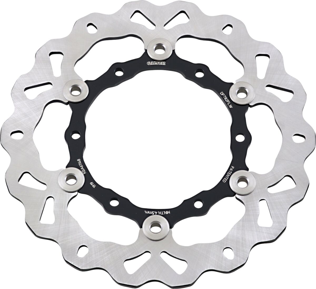Galfer - Brake Rotor Df782Flw - Bild 2