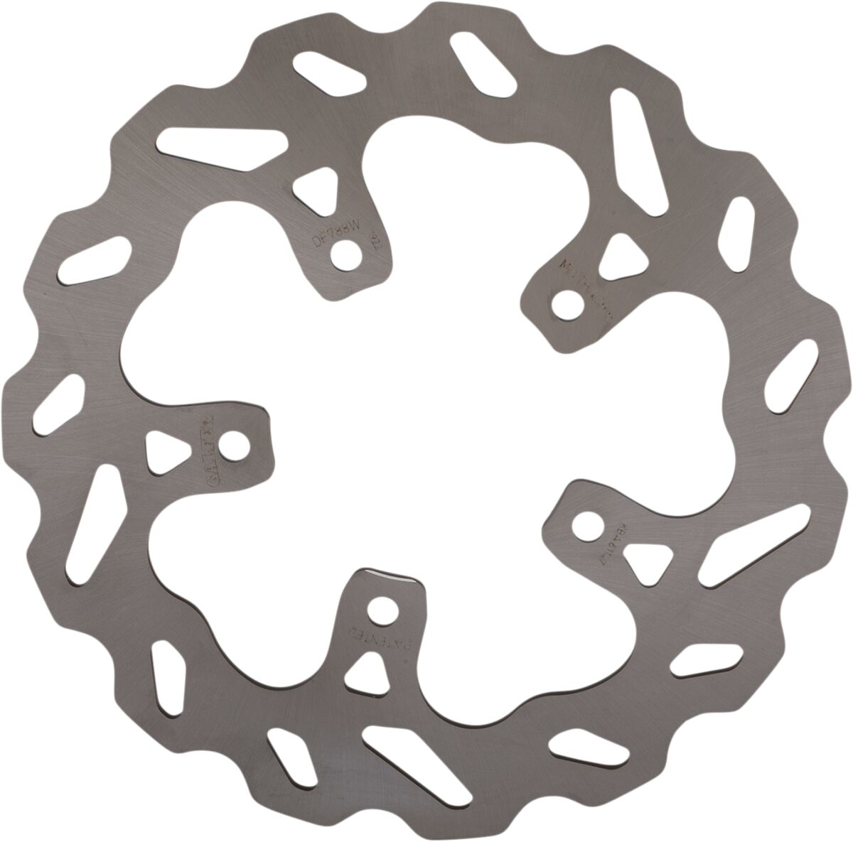 Galfer - Brake Rotor Df788W