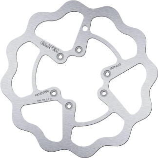 Galfer - Brake Rotor Fixed Wave