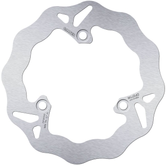 Galfer - Brake Rotor Fixed Wave