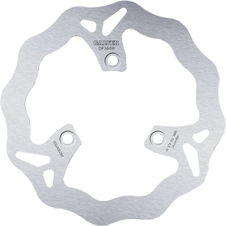 Galfer - Brake Rotor Fixed Wave
