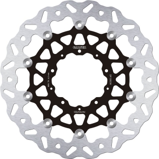 Galfer - Brake Rotor Floating Wave