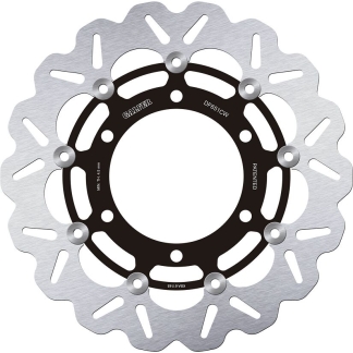 Galfer - Brake Rotor Floating Wave