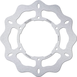 Galfer - Brake Rotor Fixed Wave