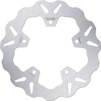 Galfer - Brake Rotor Fixed Wave
