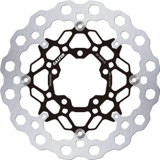 Galfer - Brake Rotor Floating Cubiq