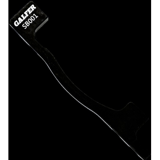 Galfer - Adapter +43Mm