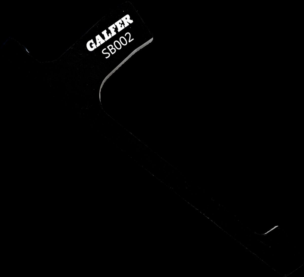Galfer - Adapter +20Mm
