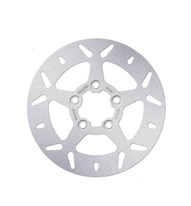 Galfer - Brake Rotor Fixed Round