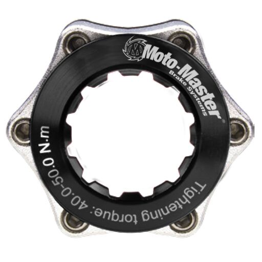 Moto-Master - Centerlock Adapter - Bild 2