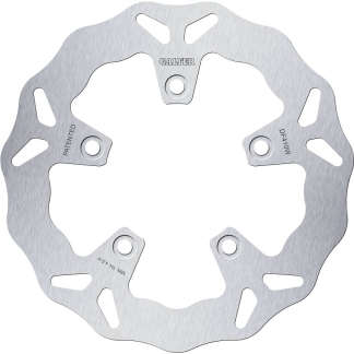 Galfer - Brake Rotor Fixed Wave
