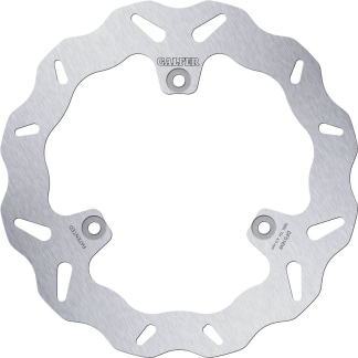 Galfer - Brake Rotor Fixed Wave