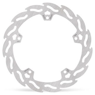 Moto-Master - Brake Rotor Fixed Flame