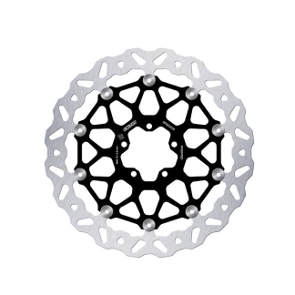 Galfer - Brake Rotor Floatech Wave