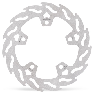 Moto-Master - Brake Rotor Fixed Flame