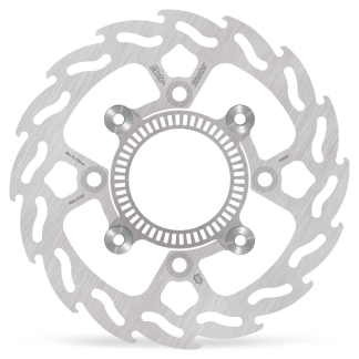 Moto-Master - Brake Rotor Fixed Flame