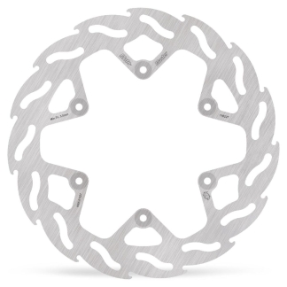Moto-Master - Brake Rotor Fixed Flame