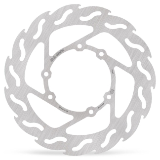 Moto-Master - Brake Rotor Fixed Flame